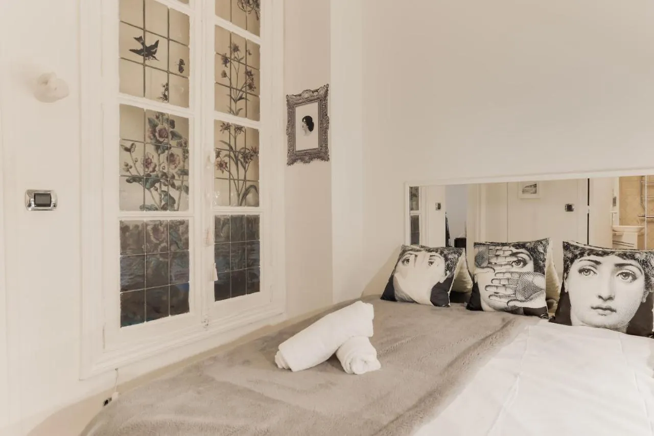 Guestready - Artsy Flat For 2 Near Opera Lägenhet Paris